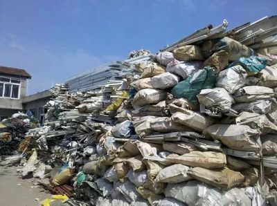 新《固廢法》實施下違規加工廢塑料或最高罰款百萬，生活垃圾管理需升級