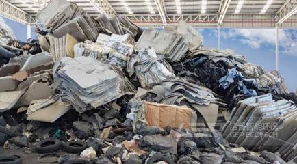 雙軸破碎機(jī)制造廠家及設(shè)計(jì)要點(diǎn)探析