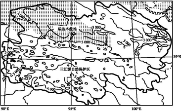 長(zhǎng)江流域開(kāi)發(fā)中的環(huán)境問(wèn)題及洪澇災(zāi)害人為原因分析