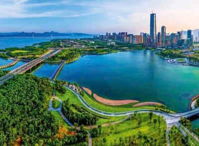 來了就是深圳人 城市創新環境與電子廢棄物處理項目的新內涵