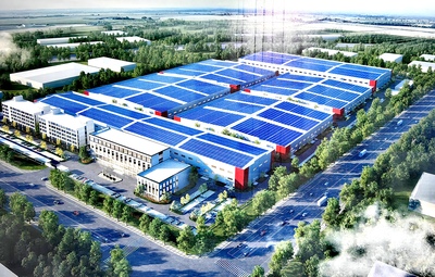 廣州花都&ldquo;新&rdquo;賽道再發(fā)力,大灣區(qū)&ldquo;綠能谷&rdquo;賽拉弗項(xiàng)目正式啟動